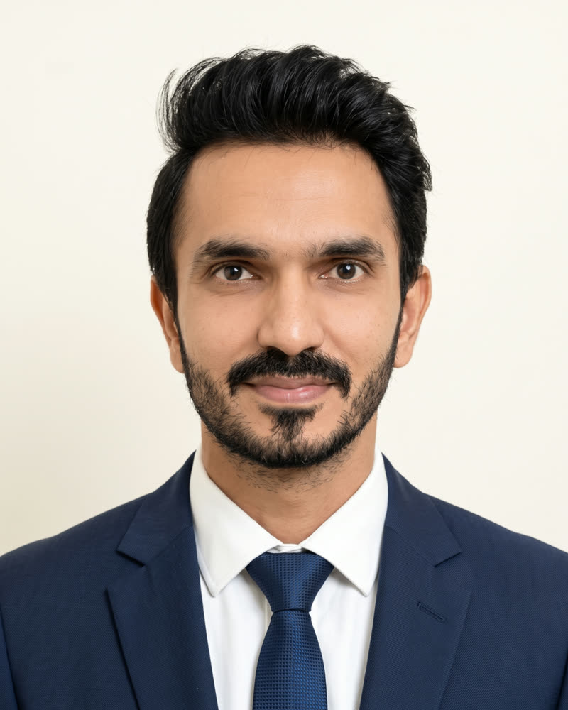 Deepak M Bulchandani, founder and managing partner of Aqua Om
