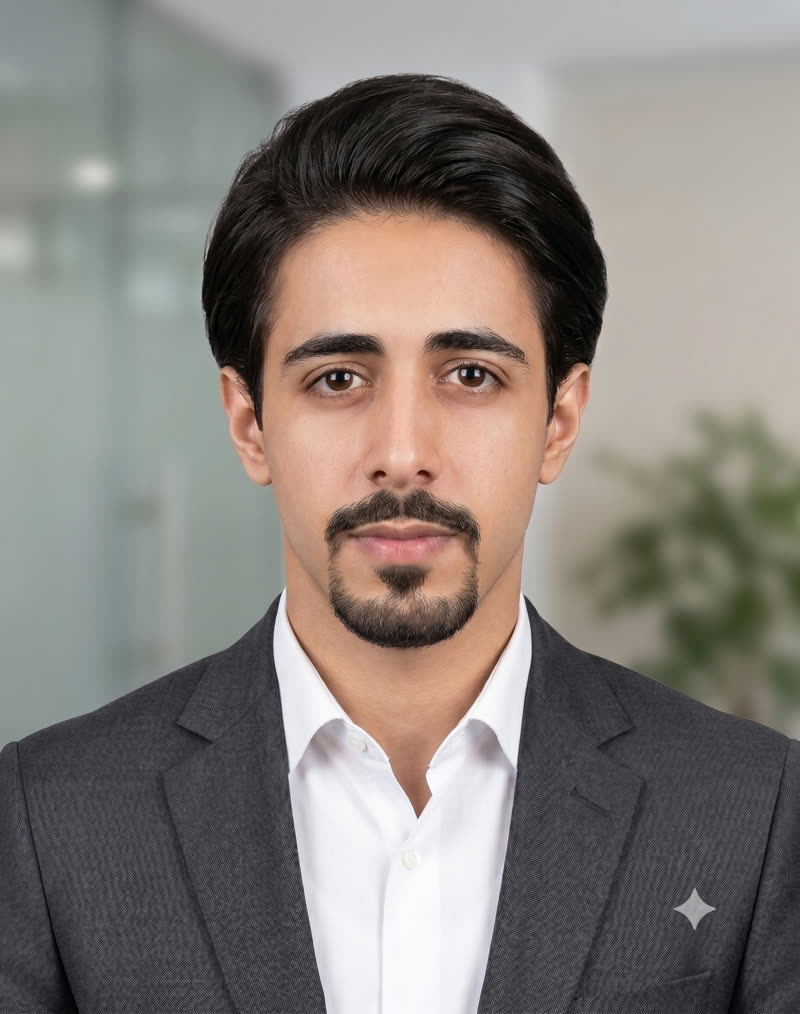 Jigar Rajesh Rajani, co-founder and partner of Aqua Om