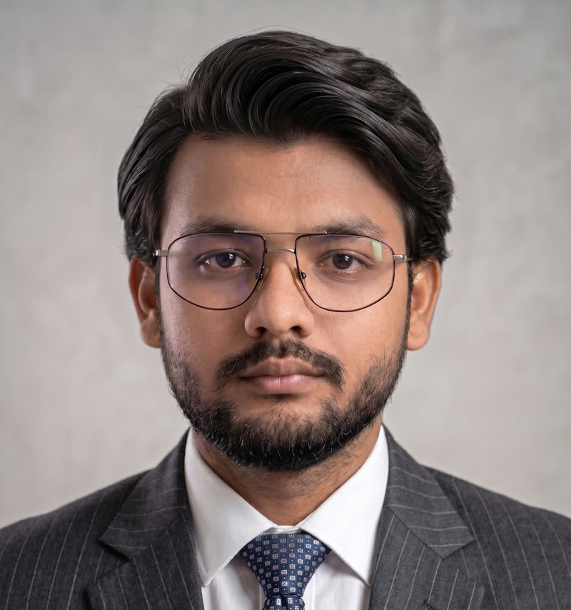 CA. Parth Gami